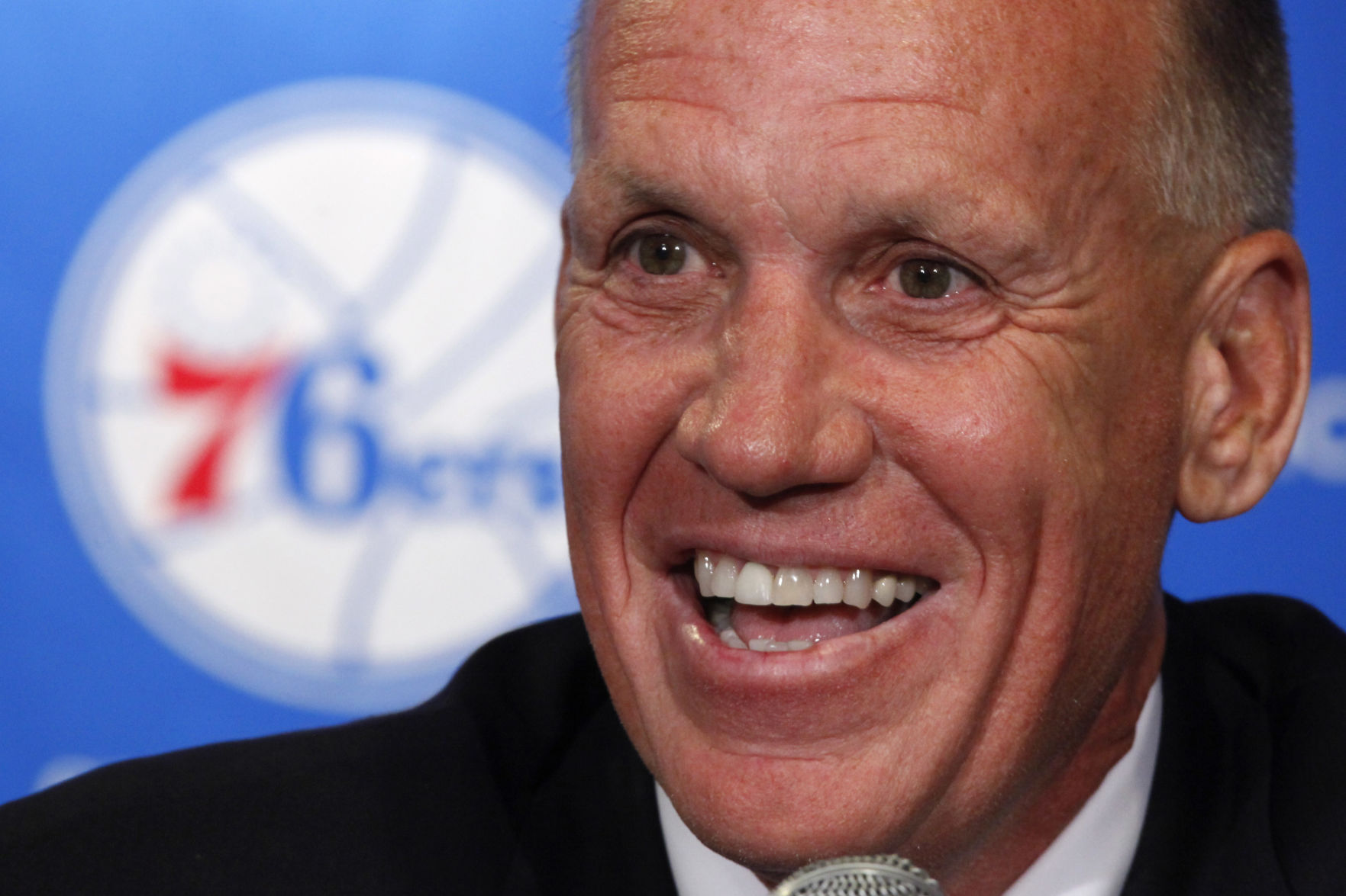 Ed Stefanski, Doug Collins
